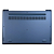 BASE INFERIOR LENOVO IDEAPAD 330S-14IKB AZUL 5S50R37610 - Imagem 1