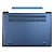 BASE INFERIOR LENOVO IDEAPAD 330S-14IKB AZUL 5S50R37610 - Imagem 2