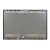 TAMPA SEM TELA IDEAPAD S145-15IGM 15IIL 15IKB 15IWL 15API PRATA S/MOLDURA S/HASTE E DOBRADICA AP1H1000210AYL AP1H1000210 FS540 - Imagem 3
