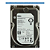 HD DELL CONSTELLATION 1TB 7.2RPM 3.5 SATA ST1000NM0033 DP/N 0T4XNN - Imagem 3
