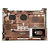 BASE INFERIOR LENOVO IDEAPAD BRANCO 320-14IKB PN: 5S50P29463 - Imagem 3