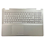 PALMREST DELL INSPIRON 15 5584 C/FINGER C/TOUCH - Imagem 1
