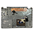 PALMREST DELL INSPIRON 15 5584 C/FINGER C/TOUCH - Imagem 3
