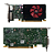 PLACA DE VIDEO DELL AMD RADEON R5 340X 2GB DVI X DISPLAYPORT PERFIL BAIXO - Imagem 1