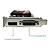 PLACA DE VIDEO DELL AMD RADEON R5 340X 2GB DVI X DISPLAYPORT PERFIL BAIXO - Imagem 4