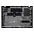 BASE INFERIOR LENOVO L14 GEN1 / AP1H5000400 - Imagem 2