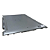 BASE INFERIOR DELL INSPIRON 5368/5378 DP/N 0KWHKR - Imagem 4