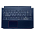 PALMREST COM TECLADO RGB ACER NITRO 5 AN515-55-705U - Imagem 1