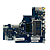 PLACA MAE LENOVO IDEAPAD 330-15IKBR CORE I5-8250U 4GB SOLDADO MODEL: NM-B451 PN FRU: 5B20S75182 - Imagem 1