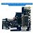 PLACA MAE LENOVO IDEAPAD 330-15IKBR CORE I5-8250U 4GB SOLDADO MODEL: NM-B451 PN FRU: 5B20S75182 - Imagem 2