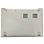 BASE INFERIOR LENOVO IDEAPAD 320-15IKB BRANCA FRU PN: 5S50P29374 - Imagem 1