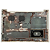 BASE INFERIOR LENOVO IDEAPAD 320-15IKB BRANCA FRU PN: 5S50P29374 - Imagem 3