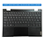 PALMREST LENOVO PRETO 100E 2ND GEN ABNT PN FRU: 5CB0Y89746 - Imagem 2