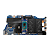 Placa Mae Dell Inspiron 5402 5502 Ddr4 Corei7-1165g7 Azul - Imagem 2