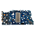 Placa Mae Dell Inspiron 5402 5502 Ddr4 Corei7-1165g7 Azul - Imagem 3