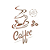Stencil OPA 15x20 1753 Coffee - Imagem 1