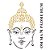 Stencil OPA 20x25 2288 Religião Buda - Imagem 1