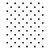 Stencil OPA 15x20 0745 Quadrados Micro - Imagem 1