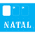 Stencil OPA Natal 20x25 3011 Tag Natal - Imagem 2