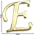 Letra E - Imagem 2