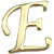Letra E - Imagem 1