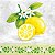 Guardanapo Lemon Branch 13309695 Ambiente com 2 peças - Imagem 1