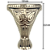 Pezinho Pata de Elefante Egípcio em Metal Níquel 2,2x1,9cm PM-1465 - Imagem 2