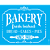 Stencil Opa 20x25 3177 Frase Bakery Fresh Baked - Imagem 2