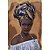 Papel Decoupage Arte Francesa Litoarte AF-285 31,1x21,1cm Africana - Imagem 1