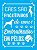 Stencil OPA 15x20 3053 Pet Frase Cães São Pacotinhos de Amor - Imagem 1