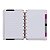 Caderno Inteligente Arco-Iris Pastel A5 22x15,5cm - Imagem 2