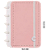 Caderno Inteligente Rose Pastel Inteligine 14x10cm - Imagem 1