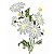 Stencil OPA 20x25 3410 Flores Margaridas II - Imagem 1