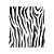 Stencil OPA 15x20 1385 Pele de Tigre - Imagem 1