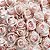 Guardanapo Pastel Roses 13311450 Ambiente com 2 peças - Imagem 1
