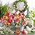 Guardanapo Spring Bouquet 13316275 Ambiente com 2 peças - Imagem 1