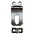 Fecho Porta Cadeado em Metal Níquel 4x2cm Kit com 2 peças - Imagem 3