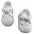 Aplique Par de Sapatos Bebê 4,5x2,5x3cm Resina - Imagem 3