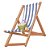 Aplique Litoarte APM4-362 4cm Cadeiras de Praia 2 peças - Imagem 3