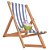 Aplique Litoarte APM4-362 4cm Cadeiras de Praia 2 peças - Imagem 2