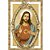 Papel Decoupage Arte Francesa Litoarte AF-106 Jesus Cristo 31,1x21,1cm - Imagem 1