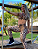 Conjunto Power Animal Print - Imagem 1