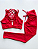 Conjunto Power Vermelho - Imagem 1