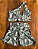Conjunto Aura Camuflado - Imagem 1