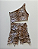 Macaquinho Queen Animal Print - Imagem 1