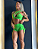 Conjunto Power Verde - Imagem 3