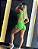 Conjunto Power Verde - Imagem 4
