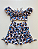 Conjunto Vitality Borboleta - Imagem 1