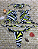 Biquíni Afrodite Zebra - Imagem 1