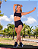 Conjunto Action Preto - Imagem 1